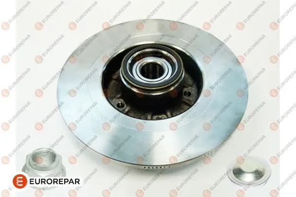 Disque de frein EUROREPAR 1619237680