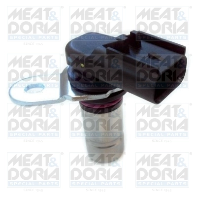 Capteur d'angle, vilebrequin MEAT & DORIA 87681
