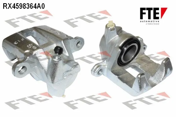 Étrier de frein FTE 9291189