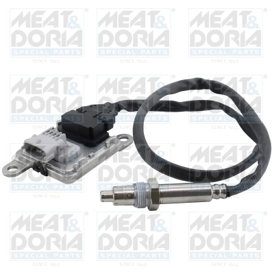 Capteur NOx, Catalyseur NOx MEAT & DORIA 57038