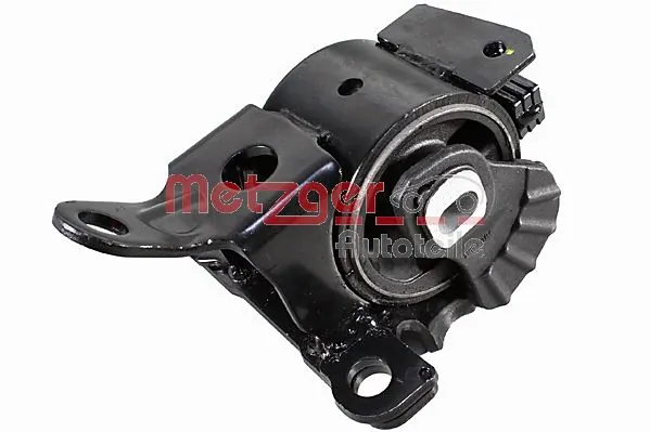 Support moteur METZGER 8053878