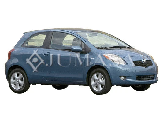 Lève-vitre JUMASA ZR TY715 L