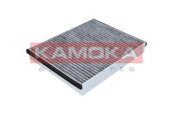 Filtre, air de l'habitacle KAMOKA F509801
