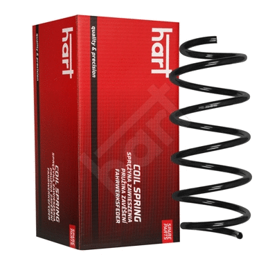 Ressort de suspension HART 482 282