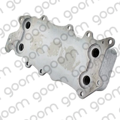 Radiateur d'huile GOOM OC-0071