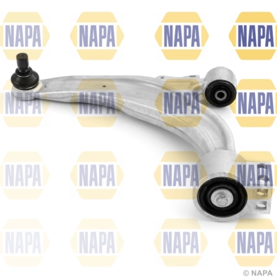 Bras de liaison, suspension de roue NAPA NST2547