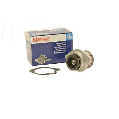 Pompe à eau, refroidissement du moteur KLAXCAR FRANCE 42139z