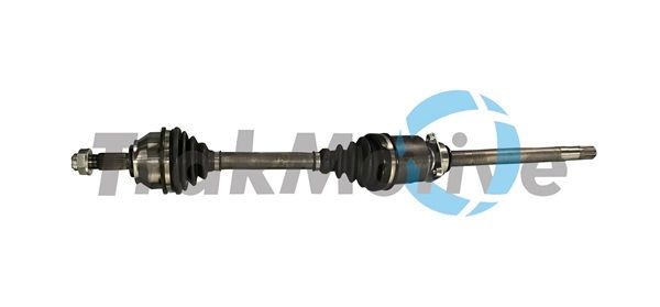 Arbre de transmission AUTOTEAM G301619