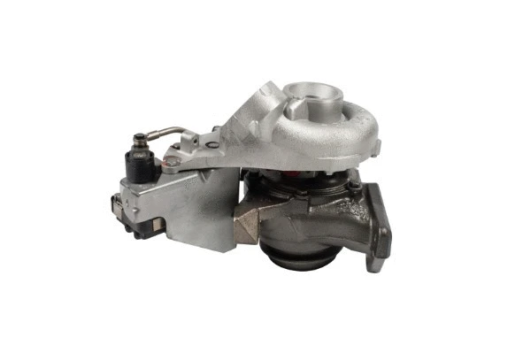 Turbocompresseur, suralimentation APPROVED GREEN ADMEC22004GN