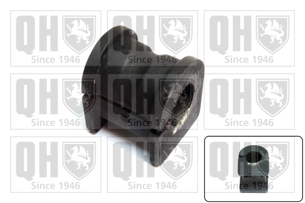 Suspension, stabilisateur QUINTON HAZELL EMB7155