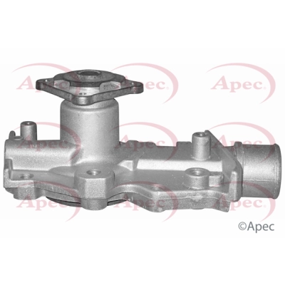 Pompe à eau, refroidissement du moteur APEC AWP1182