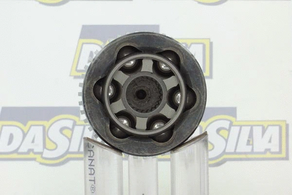 Jeu de joints, arbre de transmission DA SILVA J3488