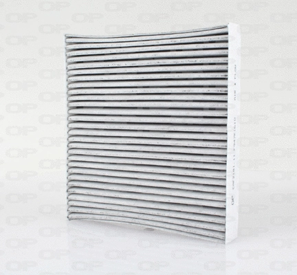 Filtre, air de l'habitacle OPEN PARTS CAF2181.11