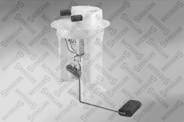Pompe à carburant STELLOX 10-01192-SX