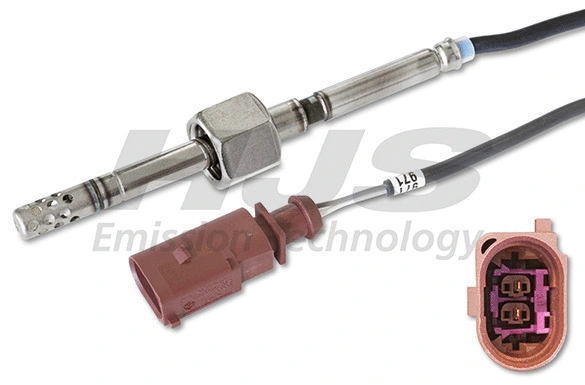 Capteur, température des gaz HJS 92 09 4019
