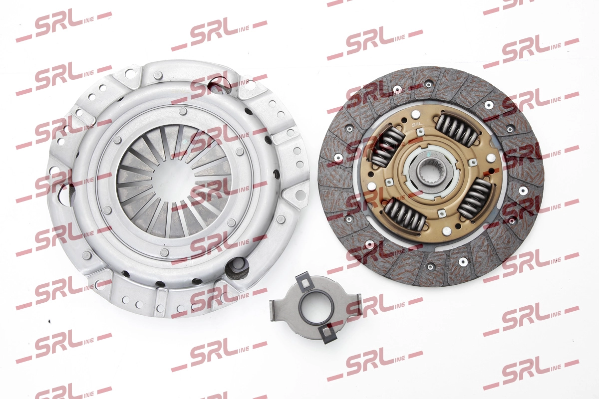 Kit d'embrayage SRLine S33-140