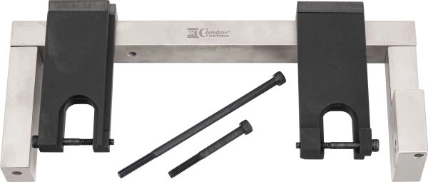 Kit d'outils de réglage, épure de distribution Condor werkzeug 6126-01