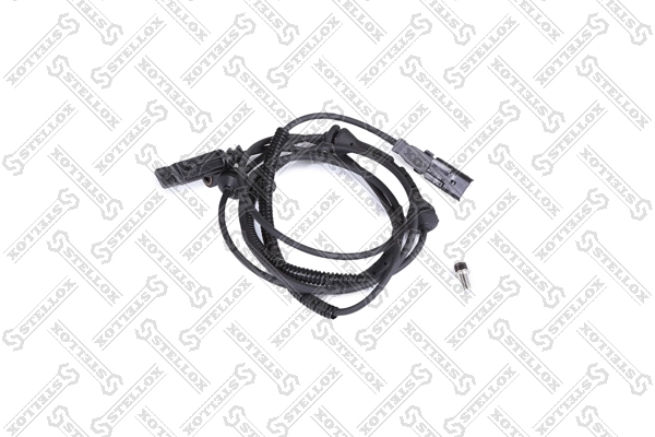 Capteur, vitesse de roue STELLOX 06-65410-SX