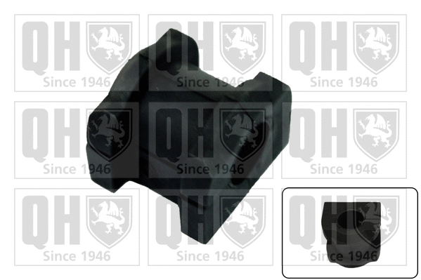 Suspension, stabilisateur QUINTON HAZELL EMB7278