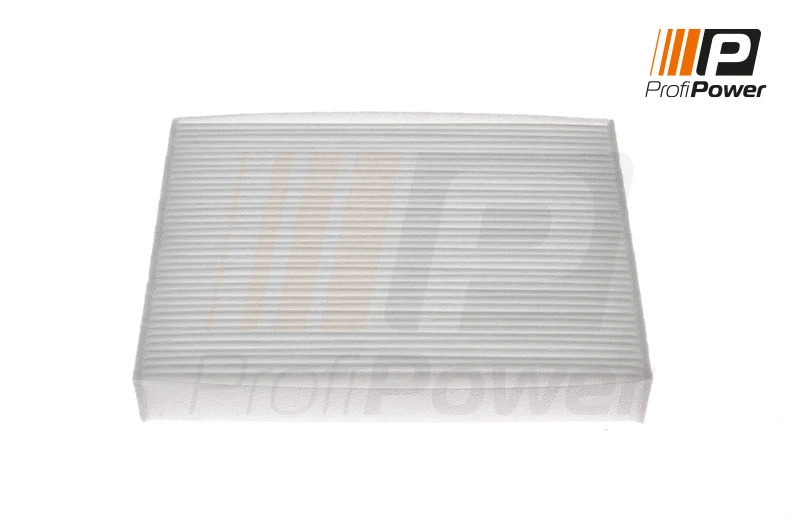 Filtre, air de l'habitacle ProfiPower 4F0094