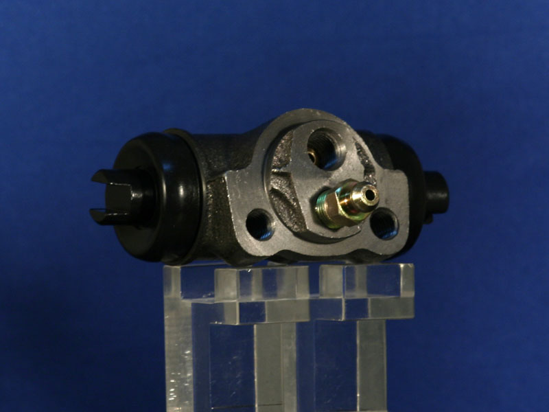 Cylindre de roue Flexible Drive FDJB3025