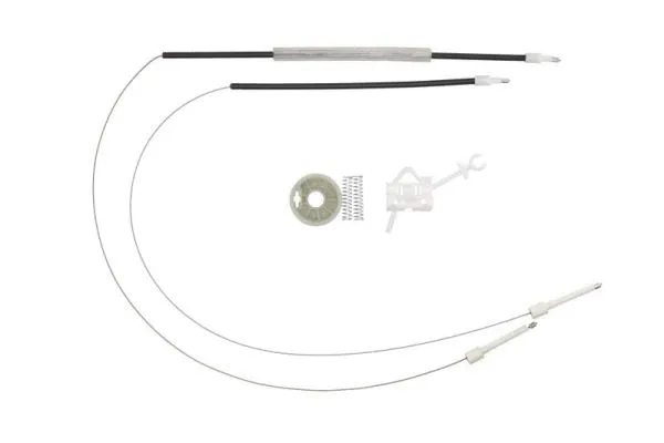 Kit de réparation, lève-vitre BLIC 6205-07-033802P