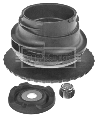 Coupelle de suspension BORG & BECK BSM5343