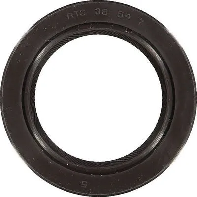 Bague d'étanchéité, vilebrequin WILMINK GROUP WG1004974