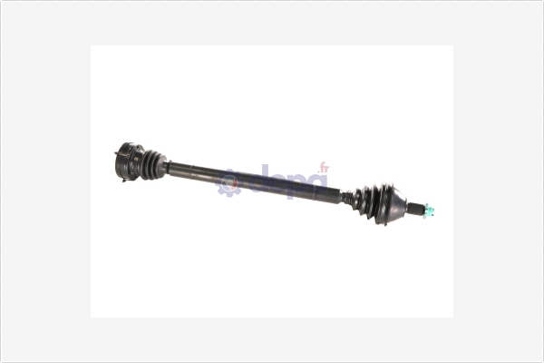 Arbre de transmission DEPA 3532700