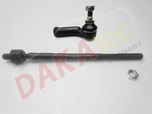Barre de connexion DAKAtec 160007