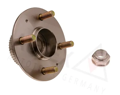 Kit de roulements de roue AUTEX 802747