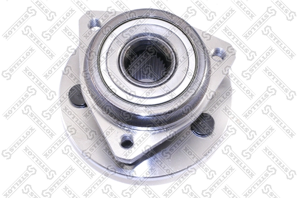 Kit de roulements de roue STELLOX 43-28177-SX