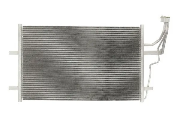 Condenseur, climatisation THERMOTEC KTT110480