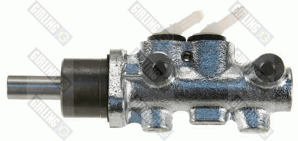Maître-cylindre de frein GIRLING 4006665