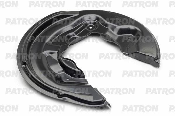 Déflecteur, disque de frein PATRON PBS059