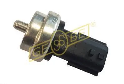 Capteur, pression des gaz échappement GEBE 9 2217 1