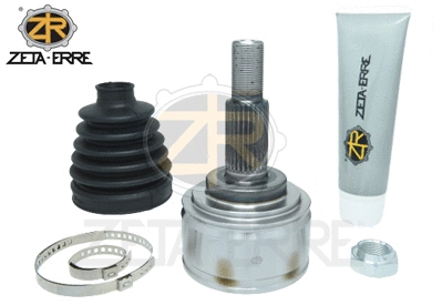 Jeu de joints, arbre de transmission ZETA-ERRE RE78