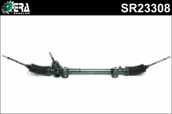 Crémaillère de direction ERA Benelux SR23308