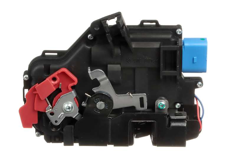Serrure de porte A.Z. Meisterteile AZMT-51-011-1028
