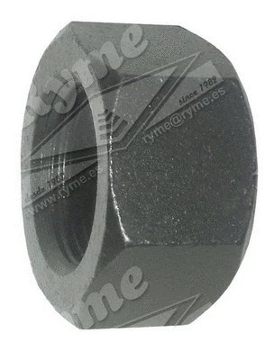 Écrou de roue Automotive RYME 0414042
