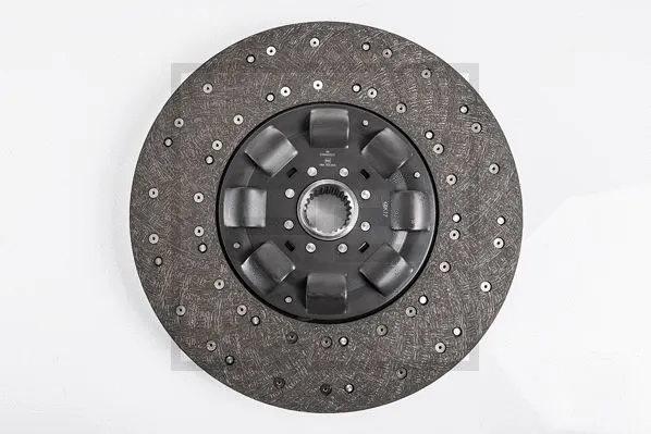 Disque d'embrayage PE Automotive 080.154-00A