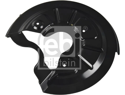 Déflecteur, disque de frein FEBI BILSTEIN 175111