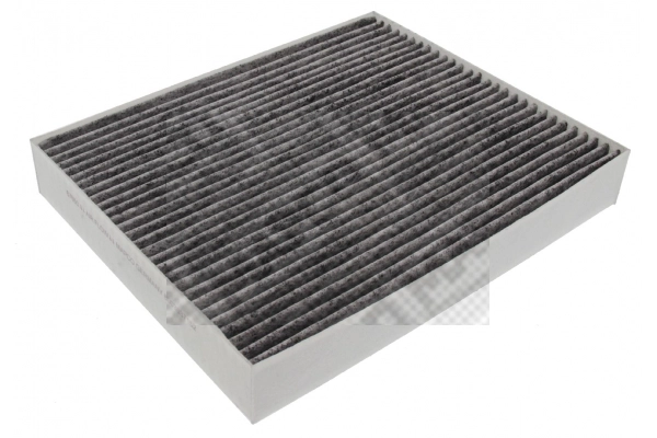 Filtre, air de l'habitacle MAPCO 67650