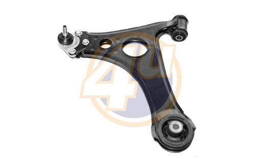 Bras de liaison, suspension de roue 4u MR-G-93255