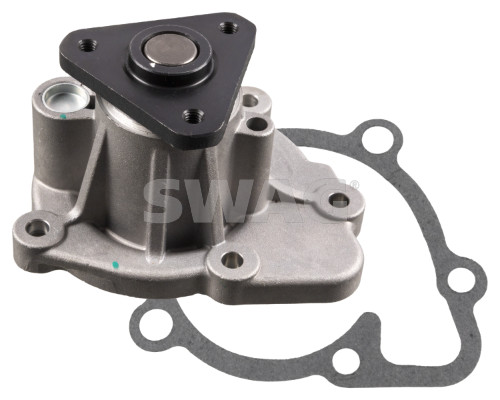 Pompe à eau, refroidissement du moteur SWAG 33 10 9052