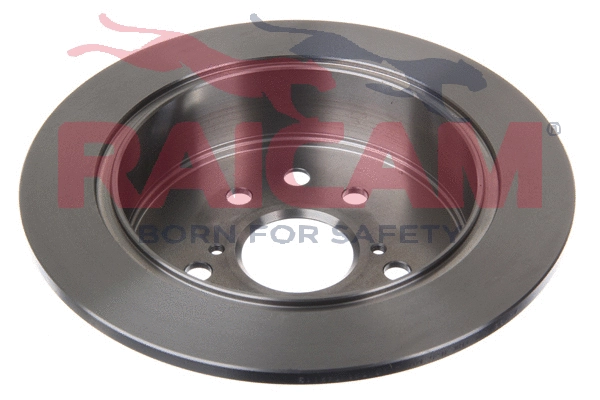 Disque de frein RAICAM RD01278