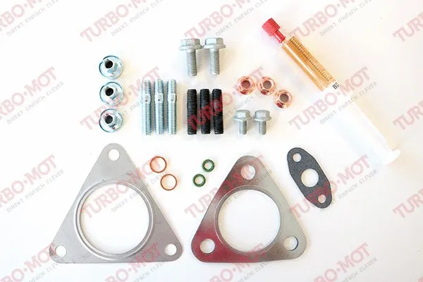 Kit de montage, compresseur TURBO-MOT MS1811