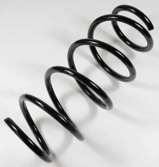 Ressort de suspension APEX Automotive 64612