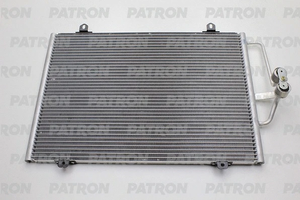 Condenseur, climatisation PATRON PRS1042