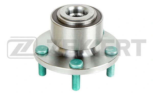 Moyeu de roue ZEKKERT RL-1441